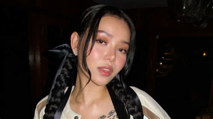 Bella Poarch confirms Tyga tape rumours are fake