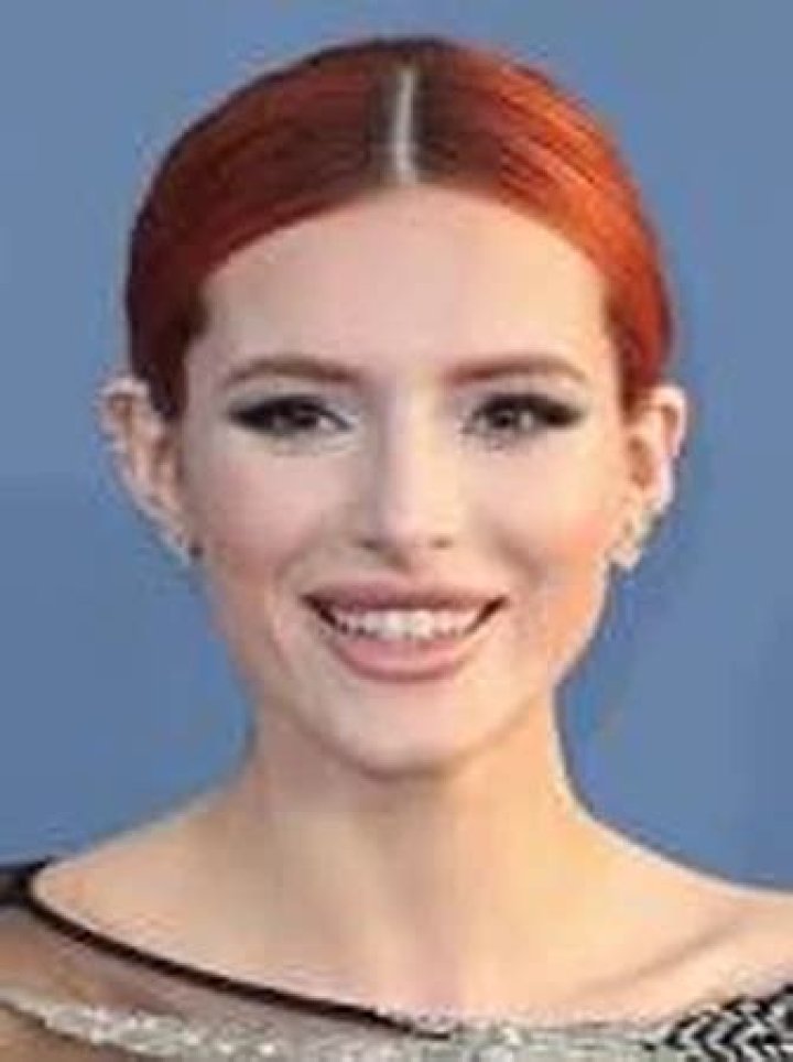 Bella Thorne Bio, Age, Height