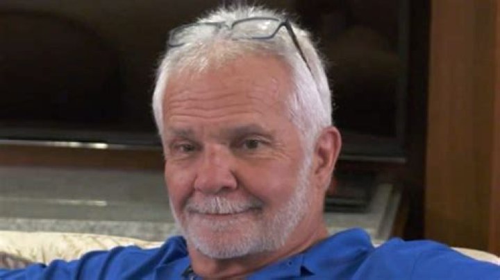 Below Deck alum Captain Lee Rosbach lands new Oxygen true crime series