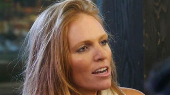 Below Deck alum Rhylee Gerber opens up about Winter House stint, admits she felt out of place