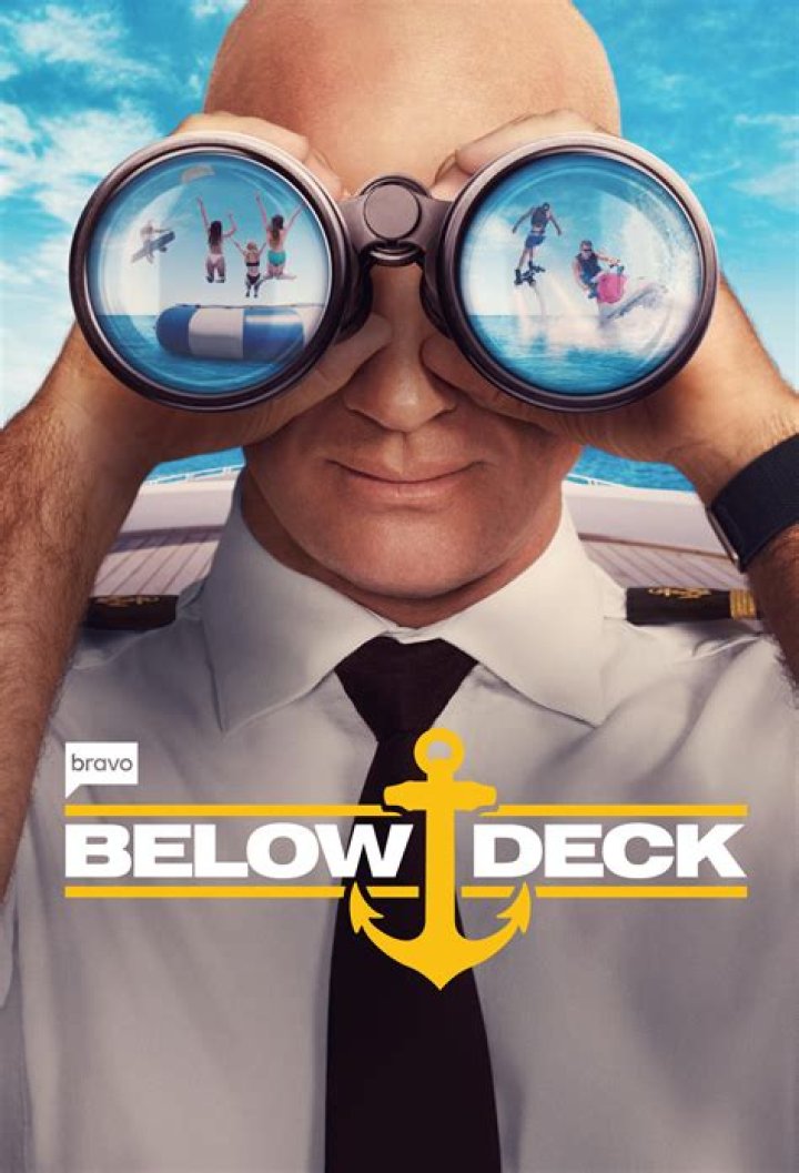 Below Deck: Chef Rachel Hargrove shades Tyra Banks then takes it down