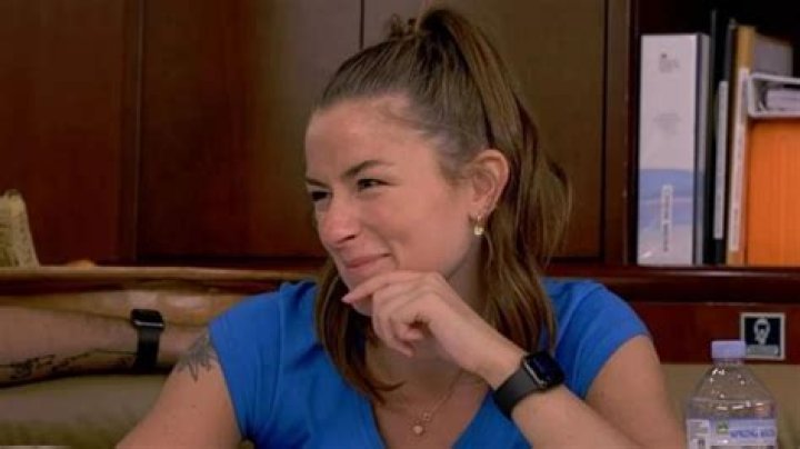 Below Deck Down Under: Aesha Scott opens up about the new Below Deck spin-off and chief stew role￼