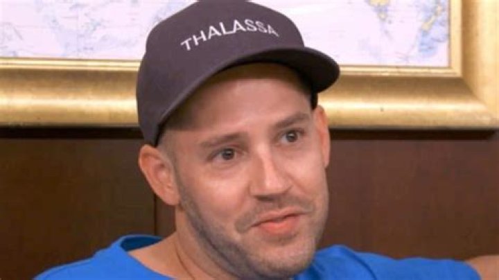 Below Deck Down Under: Chef Ryan McKeon has no regrets about Hannah Ferrier or Aesha Scott feud