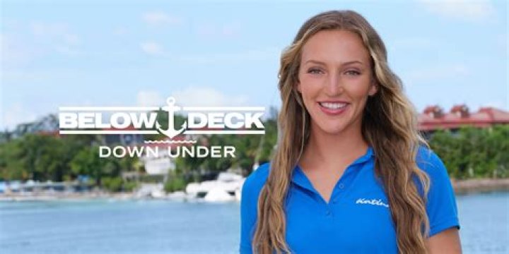 Below Deck Down Under stars look back on Season 2