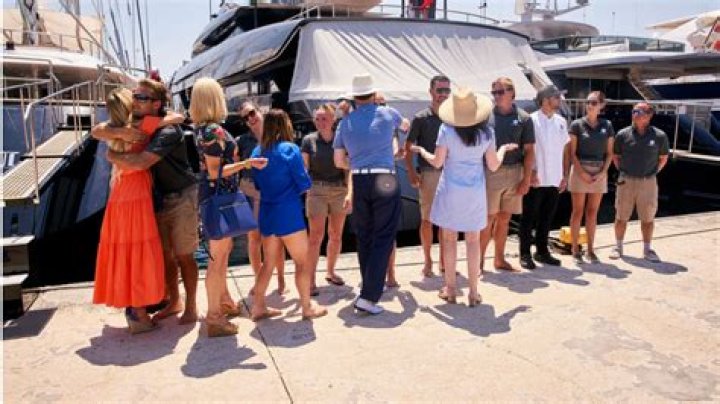 Below Deck drug bust: How many have there been for the Bravo franchise?