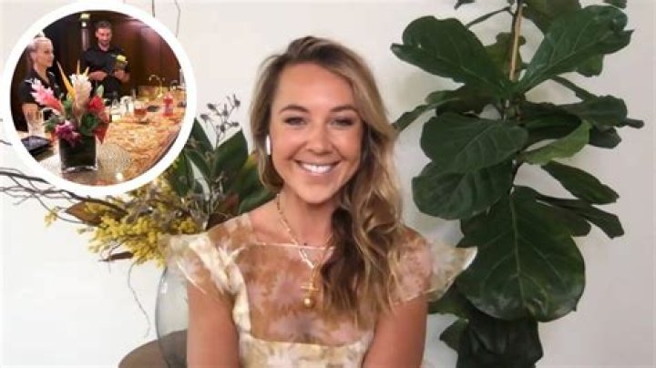 Below Deck: Francesca Rubi supports Ashling Lorger lying to drunk charter guest Daniel Siegel
