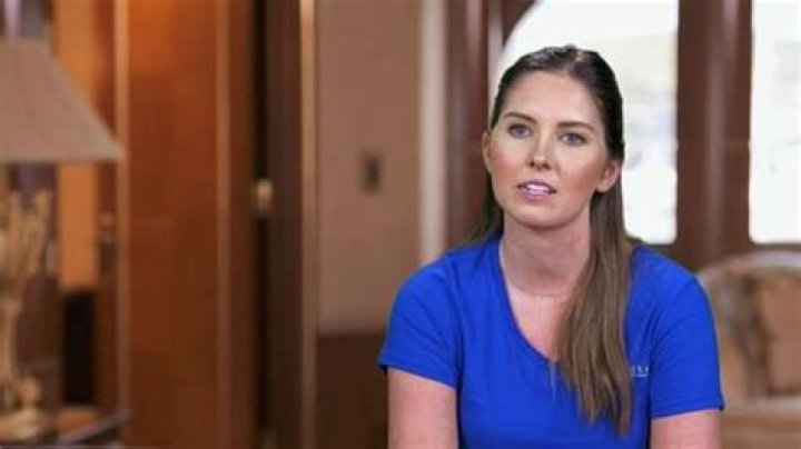 Below Deck: Izzy Wouters opens up about being sexually assaulted