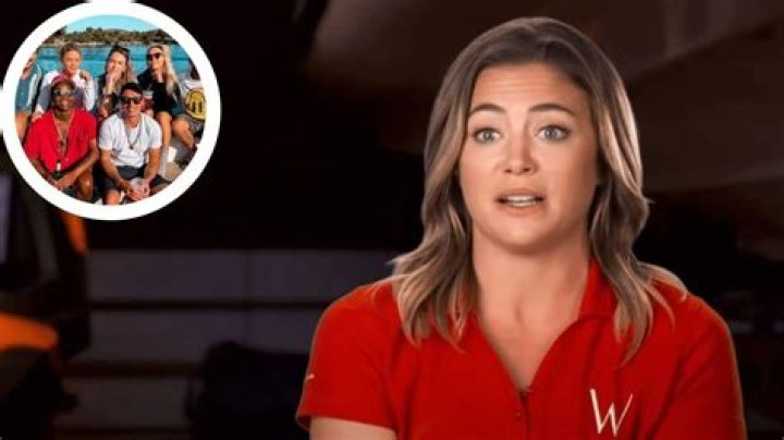 Below Deck Med: Malia White teases what really happened in Split