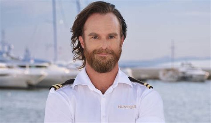Below Deck Med: Who is new bosun Raygan Tyler?