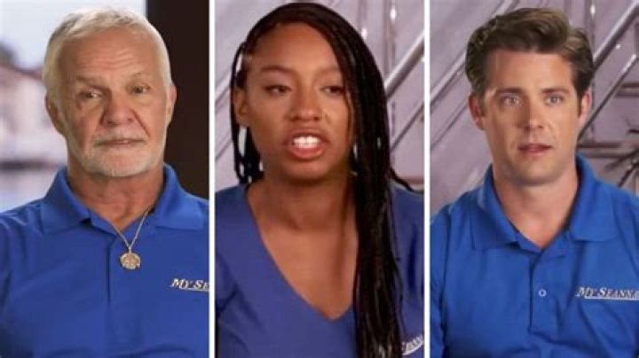 Below Deck: Rayna Lindsey blasts Bravo, Captain Lee, and Eddie Lucas for response to Heather Chase racial slur