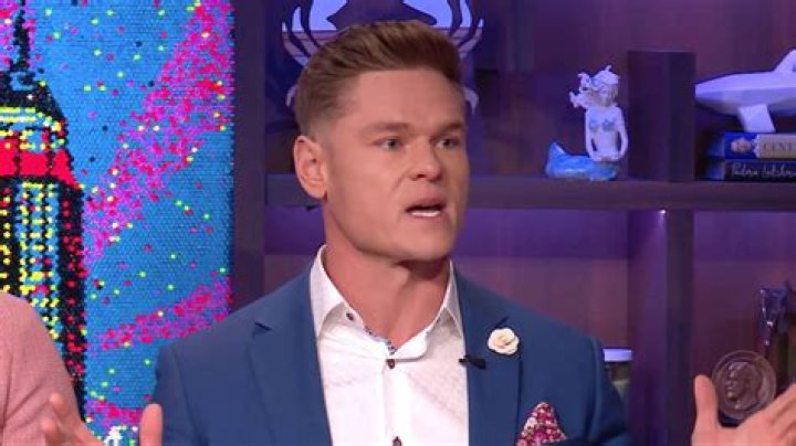 Below Deck reunion part 2 spoilers: Ashton Pienaar gets emotional apologizing to Kate Chastain