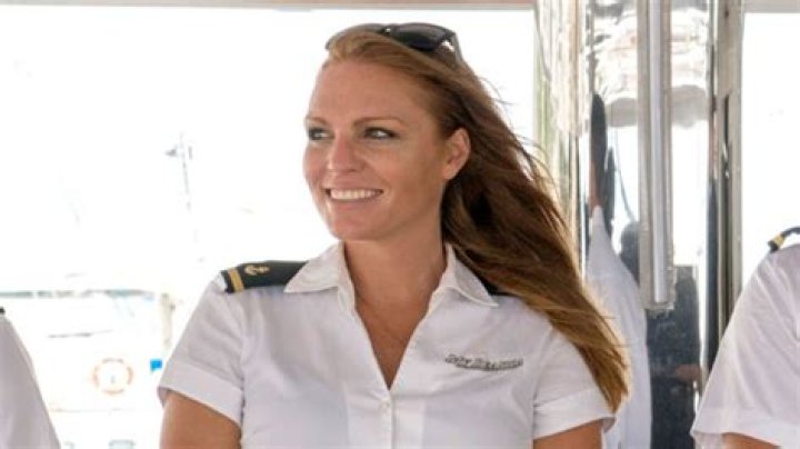 Below Deck: Rhylee Gerber reveals production request that changed her storyline on Bravo show
