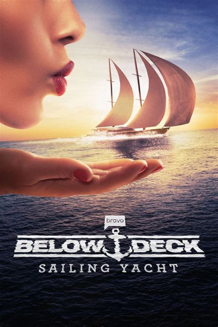 Below Deck Sailing Yacht Season 5 filming now: See who returns