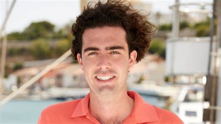 Below Deck Sailing Yacht: Who is new deckhand Barnaby Birkbeck?