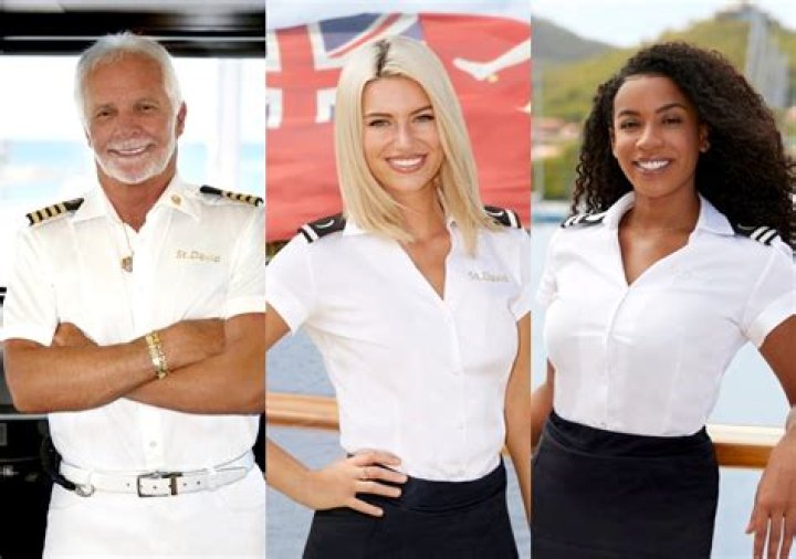 Below Deck Season 7 reunion: Captain Lee Rosbach is the captain of double standards [Opinion]