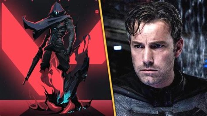 Ben Affleck Reveals His Valorant Main
