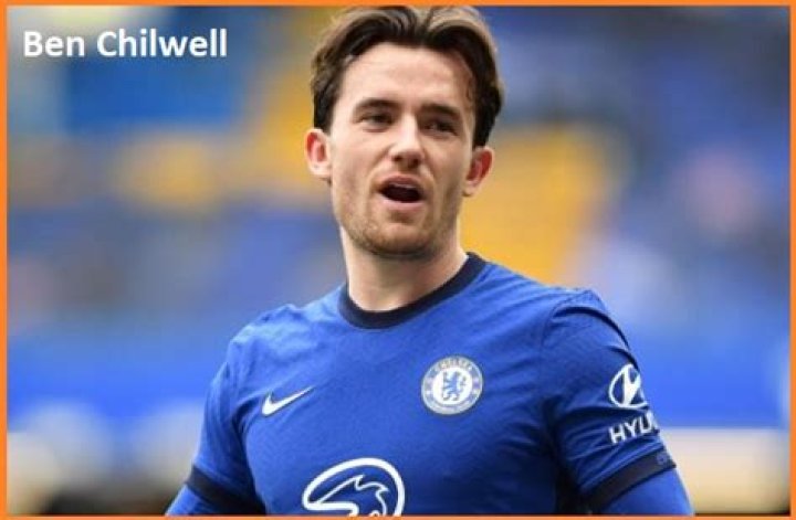 Ben Chilwell Profile, Height, Goal, Wife, Family, Net Worth