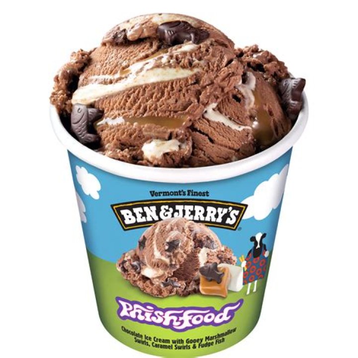 Ben & Jerry's Almost Made an Ice Cream Tie-In for Avengers: Infinity War