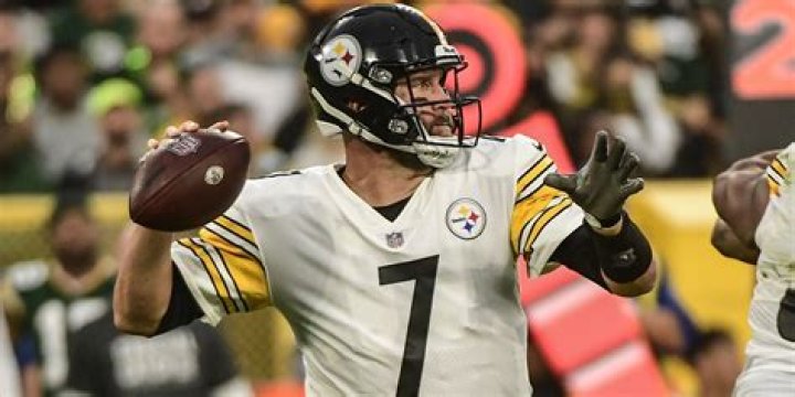 Ben Roethlisberger Net Worth 2023, NFL Salary, Endorsements, Properties, etc.