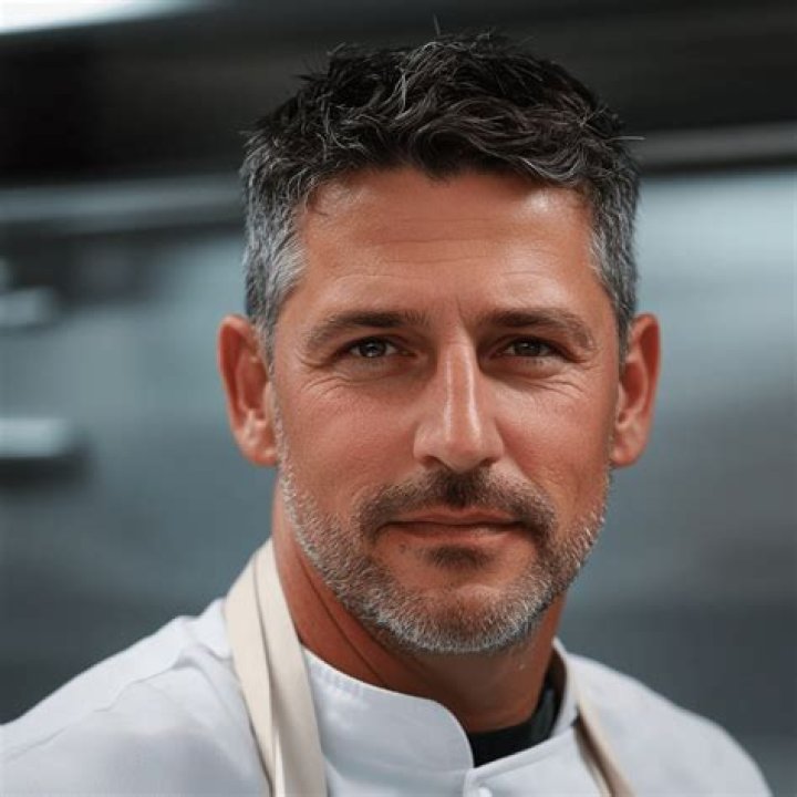 Ben Ungermann Chef Biography, Wife, Age, Partners, Net Worth