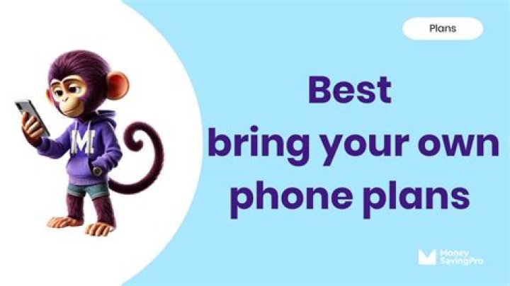Benefits of Bring Your Own Phone Plans