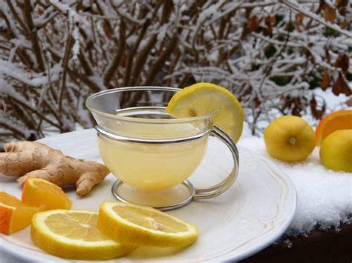 Benefits of Lemon Ginger Tea: Nutrition Facts and Healthy Uses