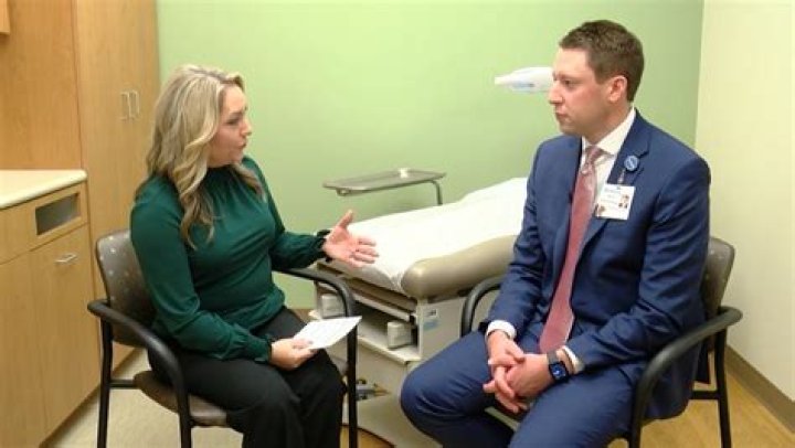 Benefits of the Bettendorf Emergency Department