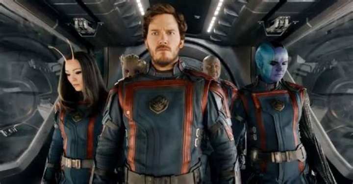 Benicio Del Toro Reacts To 'Guardians Of The Galaxy' Fans 