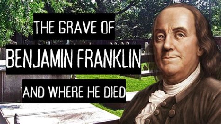 Benjamin Franklin and His Womanizing Ways