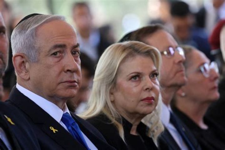 Benjamin Netanyahu Wife, Age, Family, Height, Net Worth, Ethnicity & Social Media Links