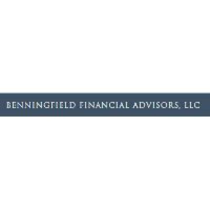 
Benningfield Financial Advisors, LLC (San Francisco)
