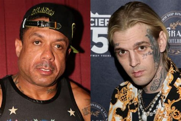Benzino to Fight Aaron Carter in Celebrity Boxing Match