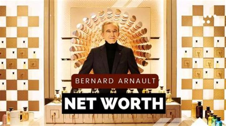 
Bernard Aronson
Net Worth
