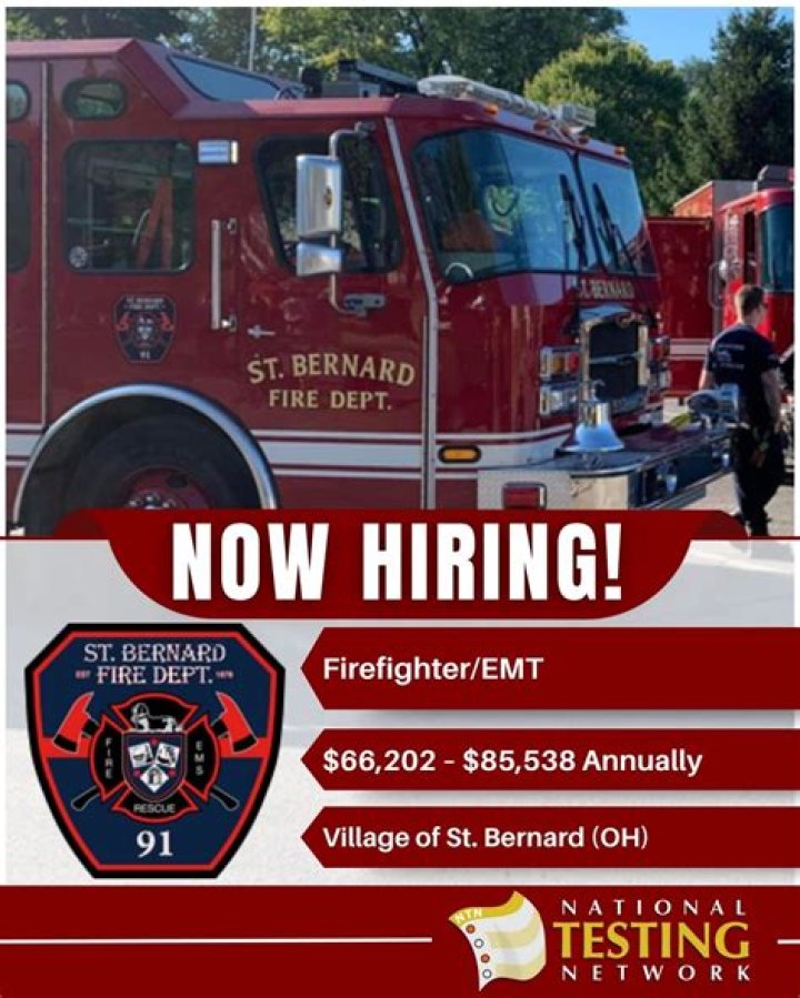 Bernard Strother Obituary News: Richmond firefighter, Bernard Strother Dies Unexpectedly