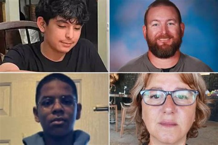Bernell James Death; 14-Year-Old Student of Kipp Morial School Identified As Victim of Murder