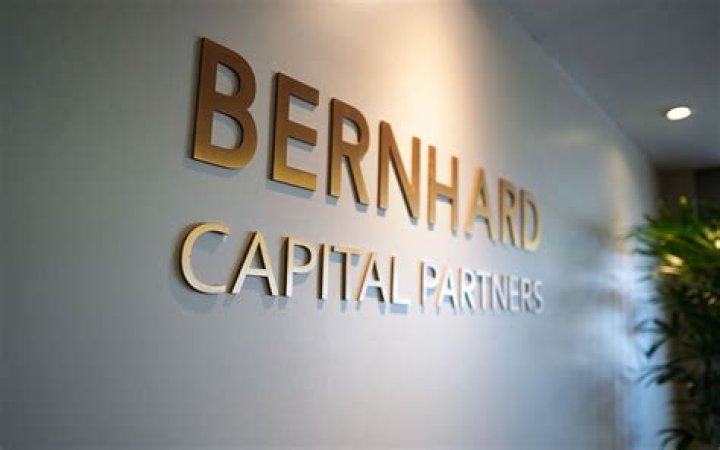 
Bernhard Capital Partners Management, LP (Baton Rouge)
