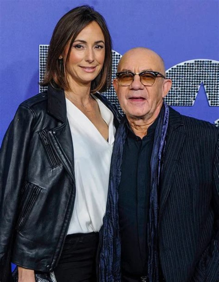 Bernie Taupin- Wiki, Age, Height, Net Worth, Wife, Ethnicity