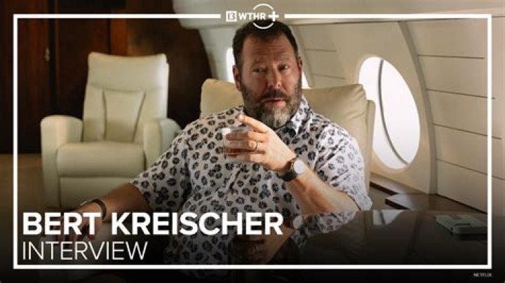 Bert Kreischer (Comedian) Wiki, Biography, Age, Girlfriends, Family, Facts and More