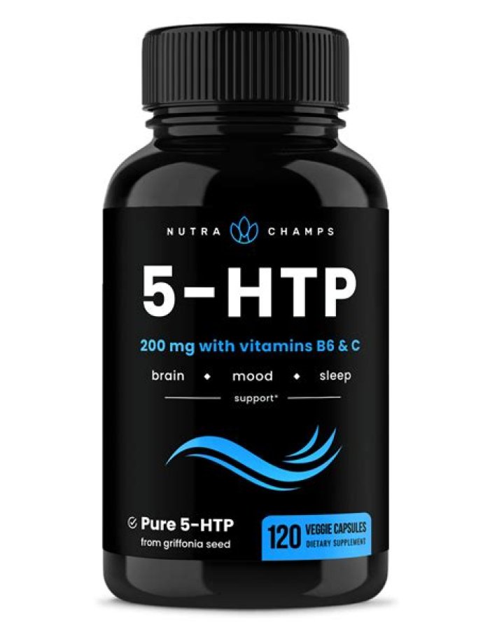 Best 5-HTP supplement | OurQuadCities