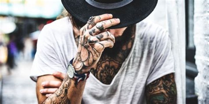 Best and Worst Tattoo Trends