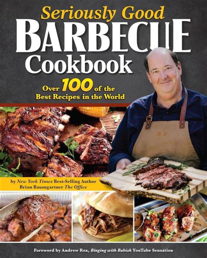 Best BBQ cookbooks 2023 to get the grill going