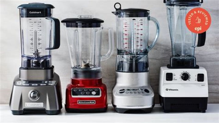 Best Blenders on a Budget