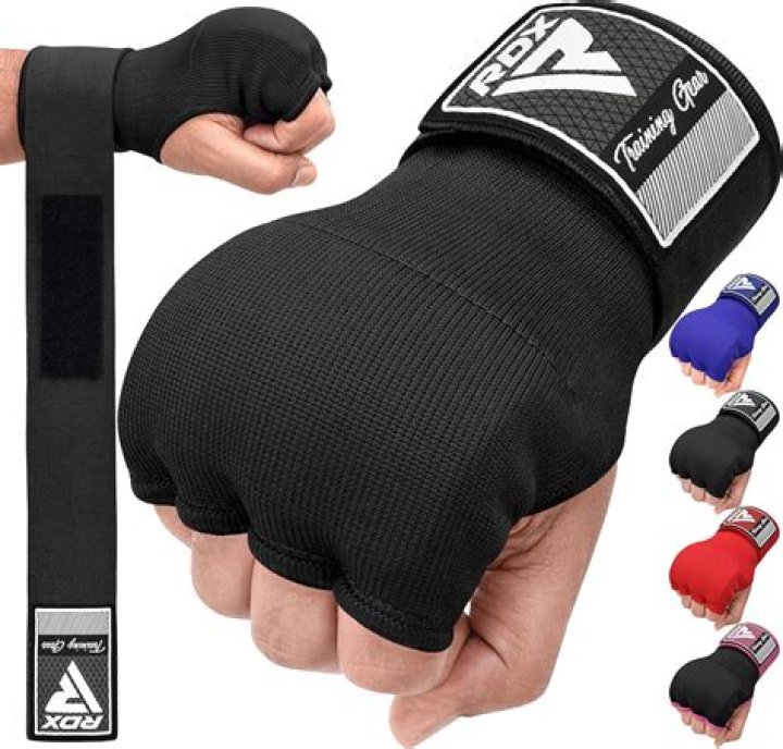 Best boxing hand wraps 2023, tried and tested
