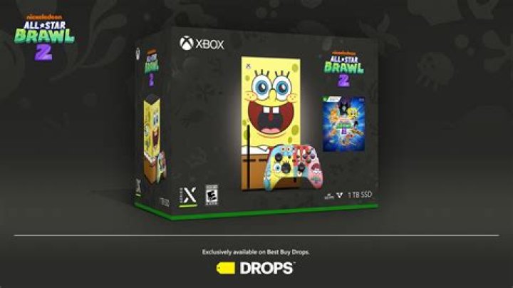 Best Buy's SpongeBob Xbox Release Was a Disaster and Fans are Crushed