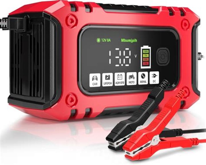 Best Car Battery Chargers 2020 | The Sun UK