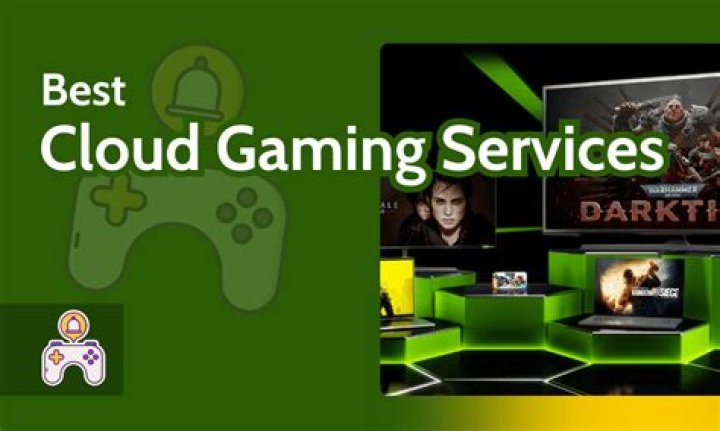 Best Cloud Gaming Services 2024