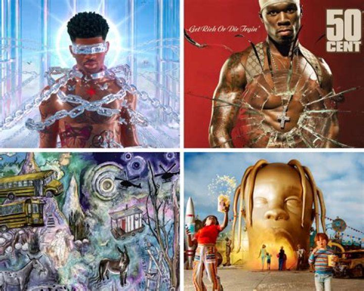 Best Hip-Hop Songs With No Hooks