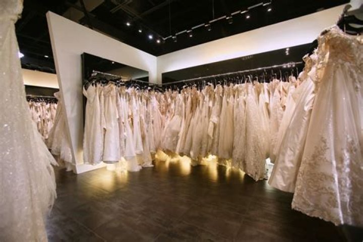 Best in Bridal: The Stern Center