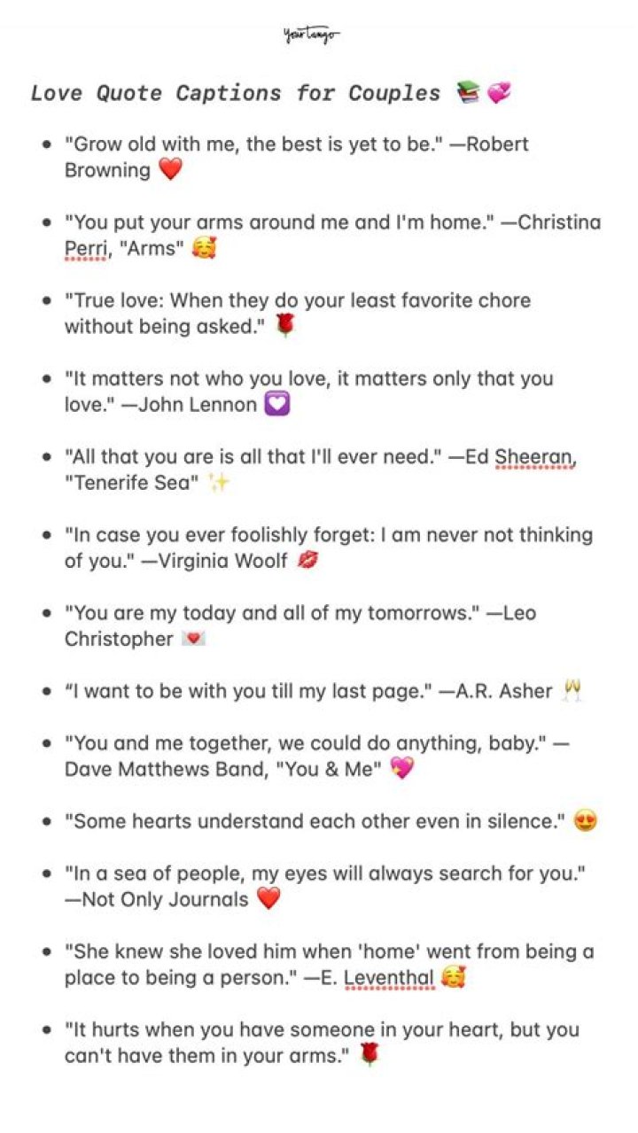 Best Instagram Captions For 'Love Island' Posts
