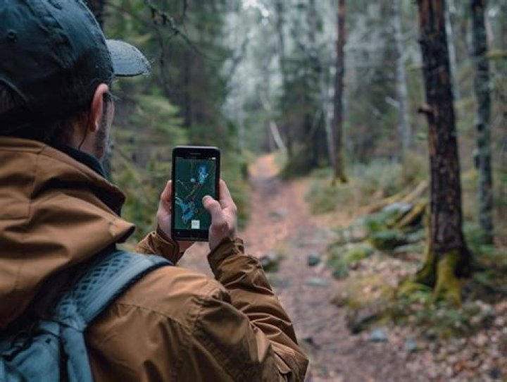 Best Mobile Apps for Outdoor Adventures